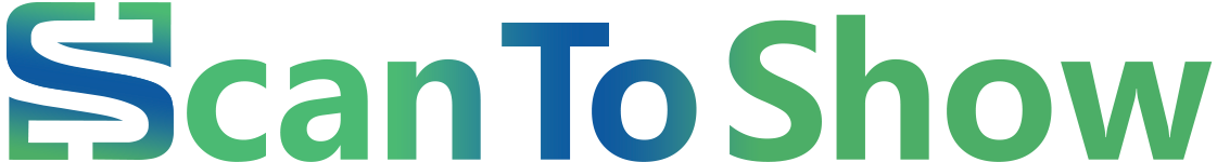 scantoshow headline